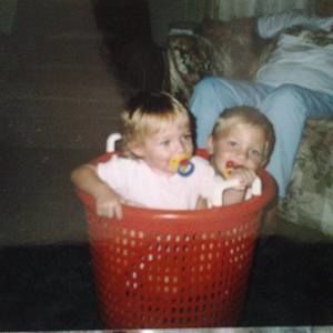 Meet your Posher, Suzanne